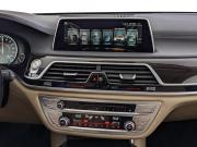 BMW 7 серии VI (G11/G12) Москва  - изображение 47