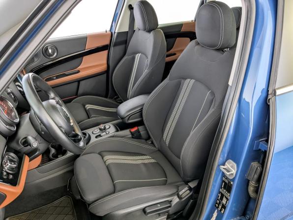 Mini Countryman II с пробегом 2019 года, цена 3 000 000 рублей, 77588 км, внедорожник, Автокод Объявления