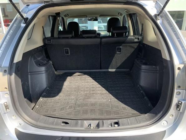 Mitsubishi Outlander III с пробегом 2012 года, цена 1 205 000 рублей, 216000 км, внедорожник, Автокод Объявления