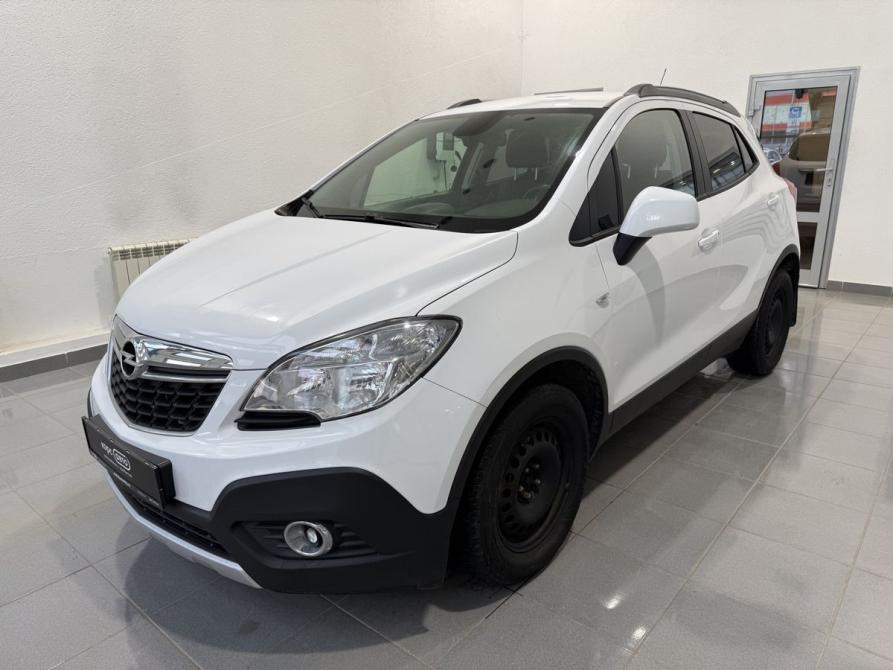 Opel Mokka I Орел  - изображение 3