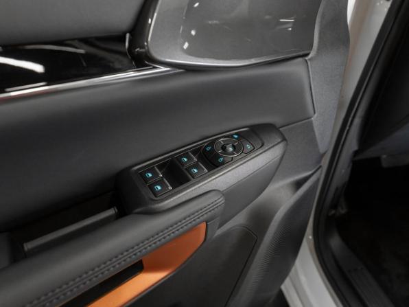 Ford Ranger T6.2 с пробегом 2026 года, цена 5 900 000 рублей, 50 км, пикап, Автокод Объявления