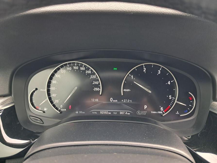 BMW 5 серии VII (G30/G31/G38) Набережные Челны  - изображение 16