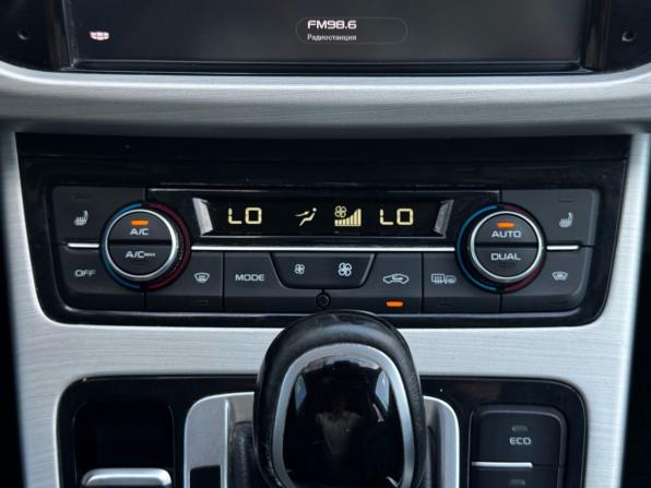 Geely Atlas I с пробегом 2021 года, цена 1 476 900 рублей, 160606 км, внедорожник, Автокод Объявления
