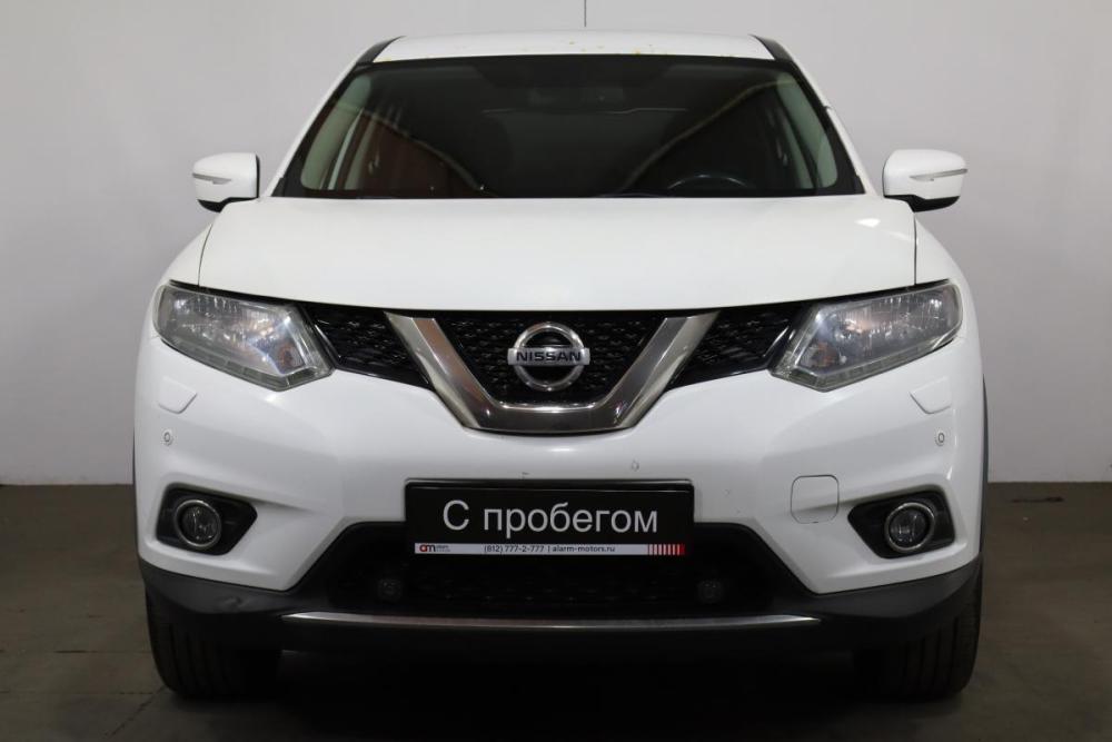 Nissan X-Trail III Санкт-Петербург  - изображение 2