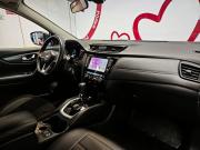 Nissan Qashqai II Рестайлинг Москва  - изображение 25