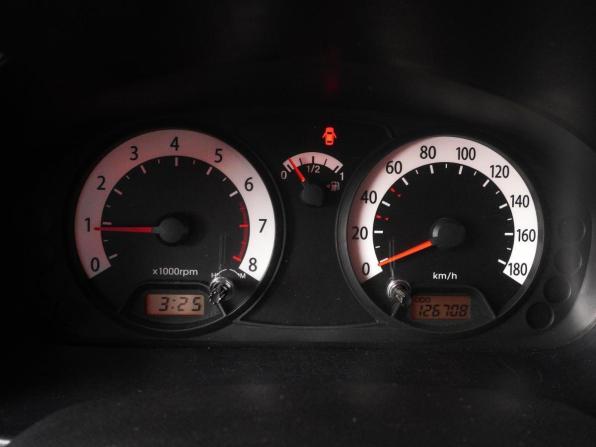 Kia Picanto I Рестайлинг с пробегом 2010 года, цена 755 000 рублей, 126708 км, хэтчбек, Автокод Объявления