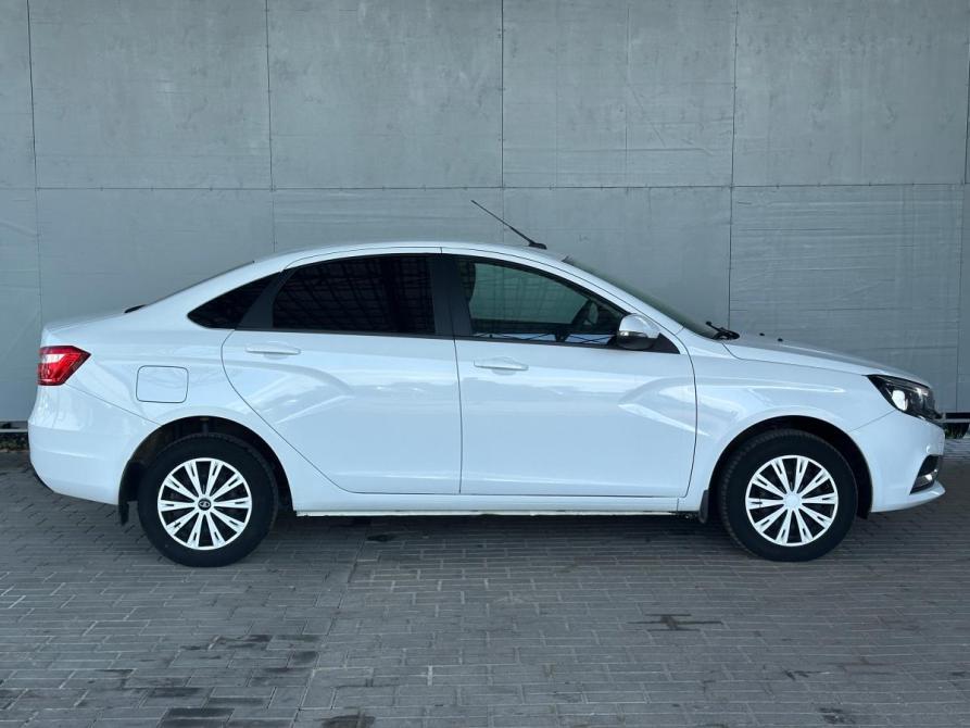 Lada (ВАЗ) Vesta I Тамбов  - изображение 9