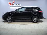 Toyota RAV4 IV (XA40) Рестайлинг Уфа  - изображение 24