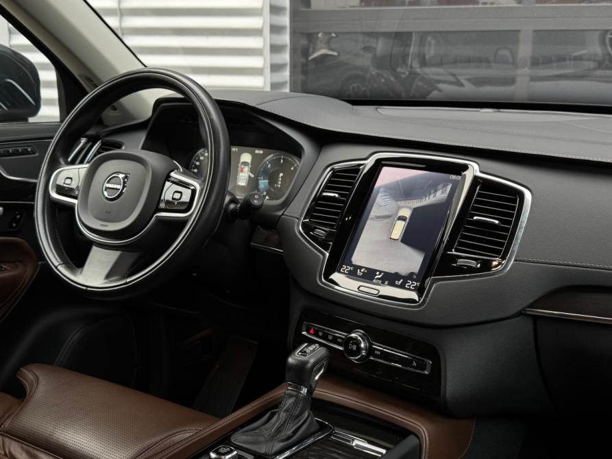 Volvo XC90 II Иркутск  - изображение 30