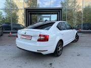 Skoda Octavia III (A7) Рестайлинг Екатеринбург  - изображение 35