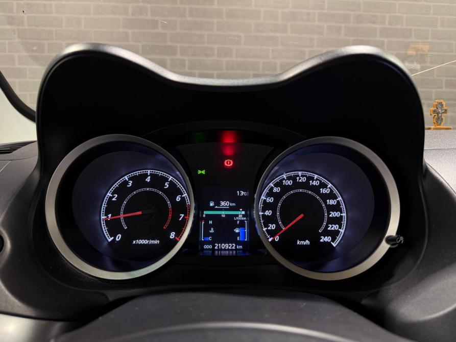 Mitsubishi Lancer X Рестайлинг Челябинск  - изображение 16
