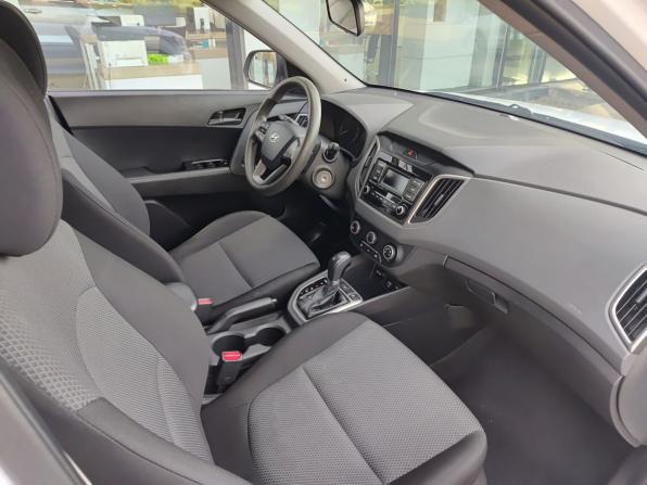 Hyundai Creta I Рестайлинг с пробегом 2020 года, цена 1 765 000 рублей, 118000 км, внедорожник, Автокод Объявления
