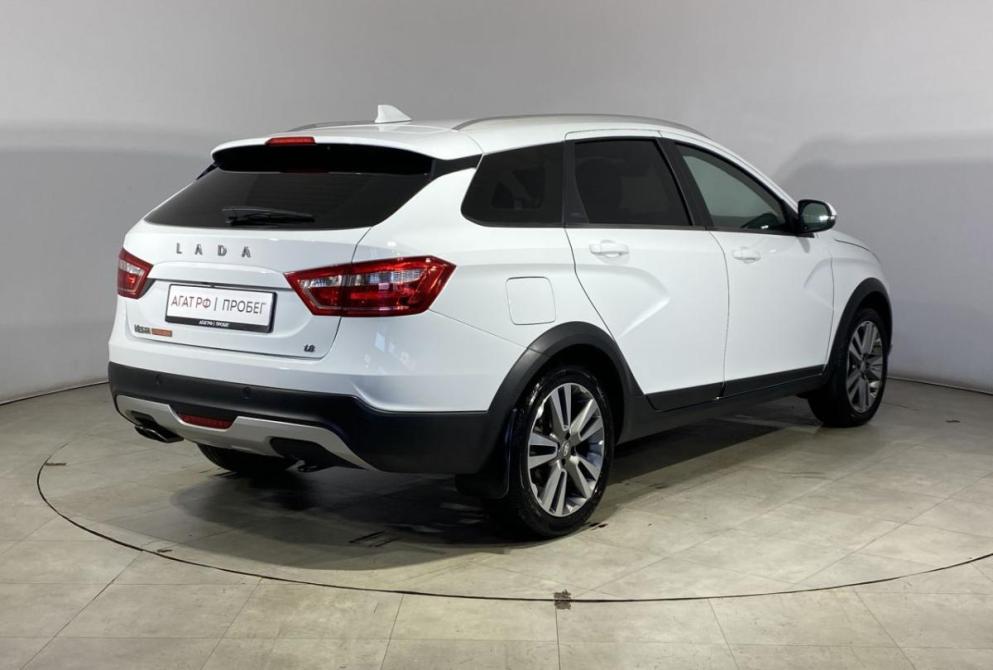 Lada (ВАЗ) Vesta I Саранск  - изображение 7