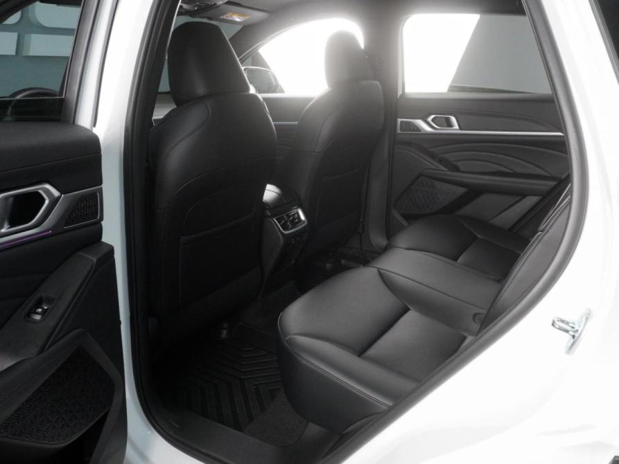 Haval F7x II Минеральные Воды  - изображение 11