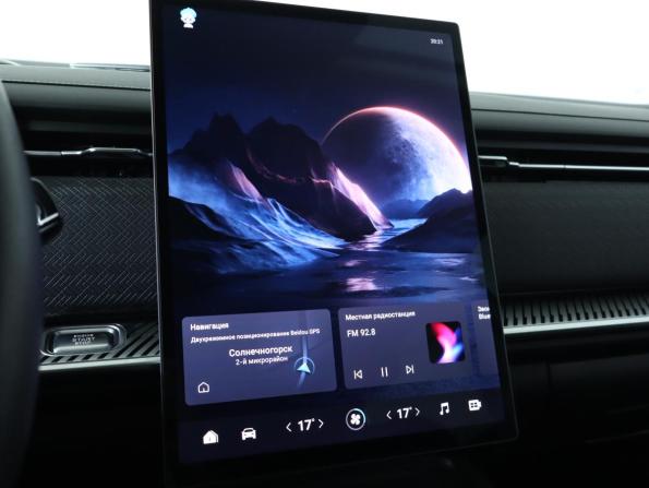 Jaecoo J7 I с пробегом 2023 года, цена 2 499 000 рублей, 48200 км, внедорожник, Автокод Объявления