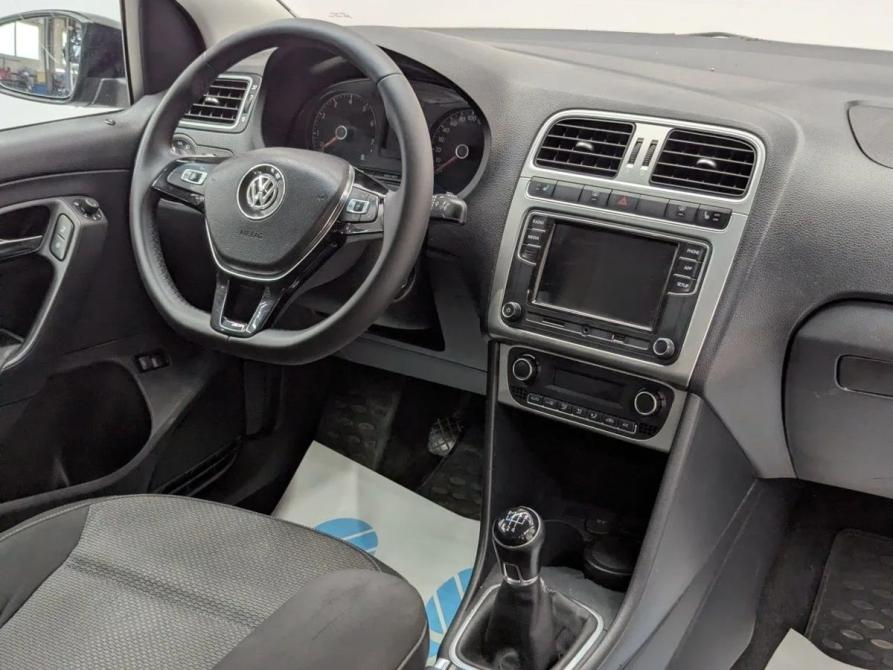 Volkswagen Polo V Рестайлинг Воронеж  - изображение 10
