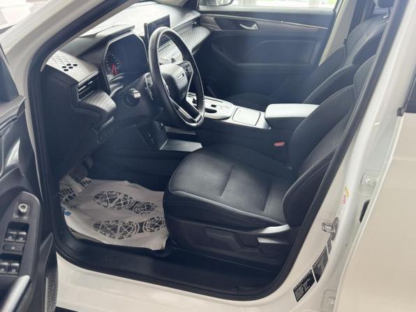 Haval Jolion I Рестайлинг с пробегом 2024 года, цена 2 006 200 рублей, 79950 км, внедорожник, Автокод Объявления