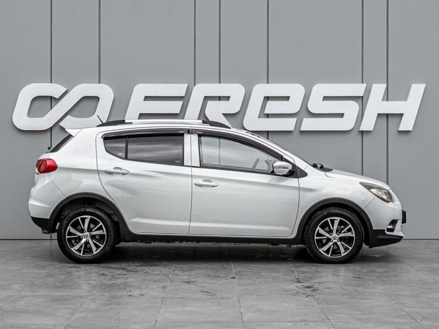 Lifan X50 Краснодар  - изображение 5