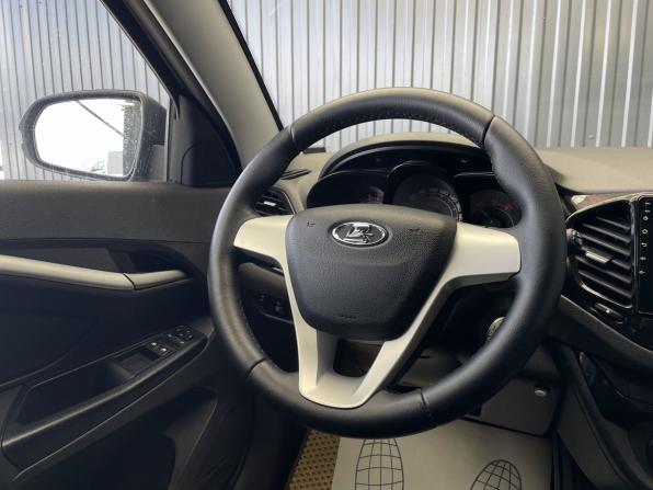 Lada (ВАЗ) Vesta I с пробегом 2017 года, цена 717 000 рублей, 117324 км, седан, Автокод Объявления