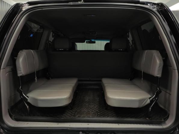 Toyota Land Cruiser 100 Series Рестайлинг 1 с пробегом 2004 года, цена 2 130 000 рублей, 237418 км, внедорожник, Автокод Объявления