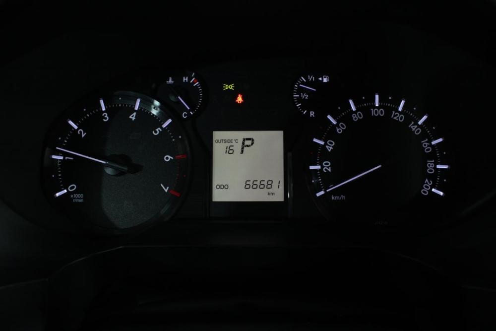 Toyota Land Cruiser Prado 150 Series Рестайлинг 2 Владивосток  - изображение 27