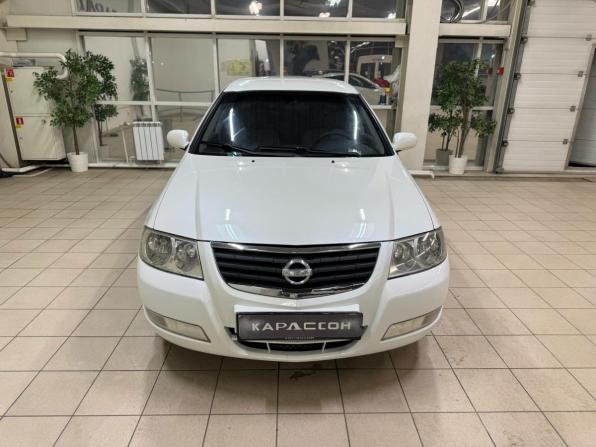 Nissan Almera Classic I с пробегом 2007 года, цена 567 000 рублей, 177000 км, седан, Автокод Объявления