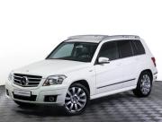 Mercedes-Benz GLK-Класс I (X204) Москва  - изображение 42