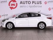 Kia Rio IV Рестайлинг Минеральные Воды  - изображение 26