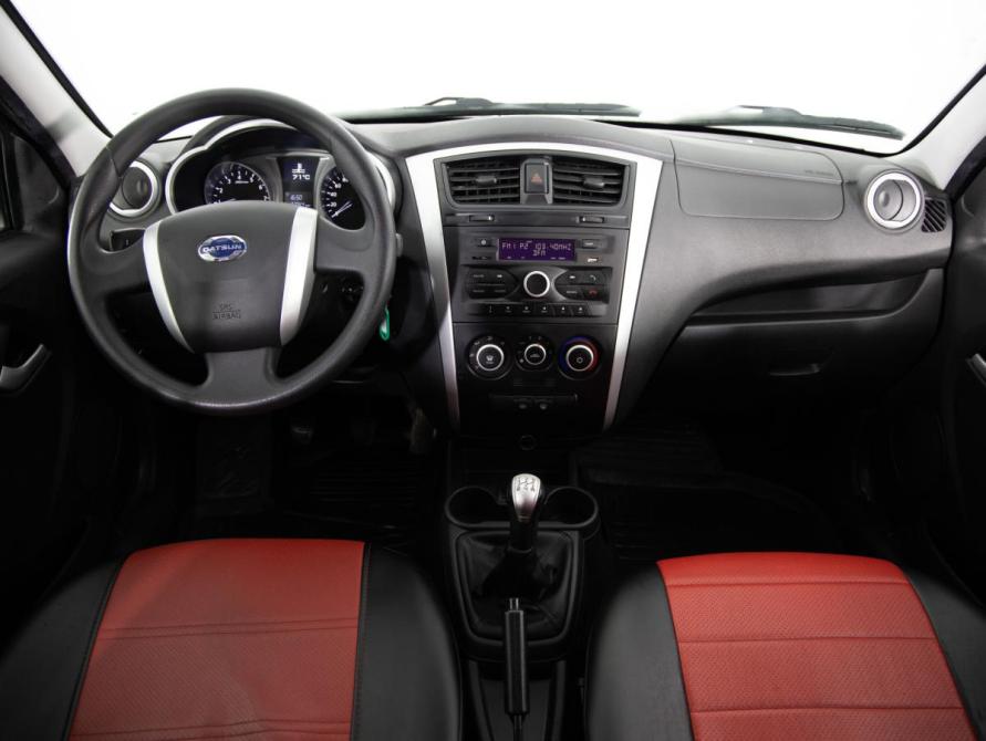 Datsun on-DO I Санкт-Петербург  - изображение 7