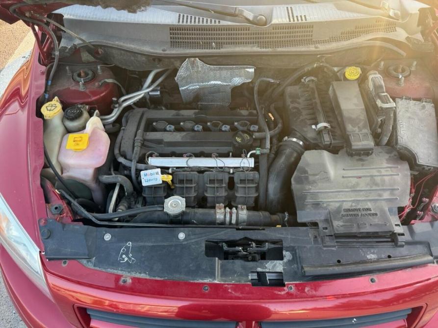 Dodge Caliber I Кемерово  - изображение 4