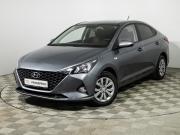 Hyundai Solaris II Рестайлинг Санкт-Петербург  - изображение 19