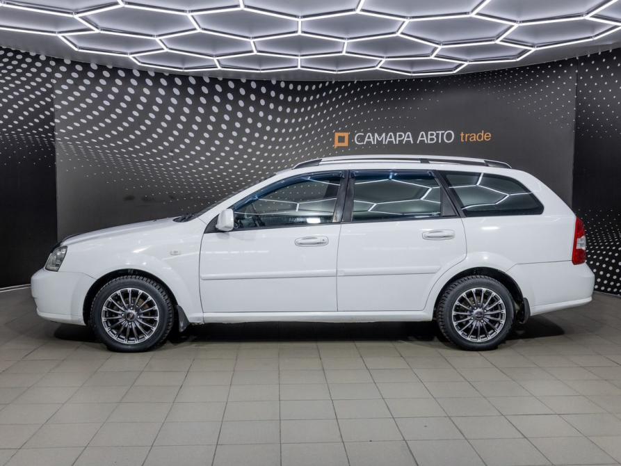 Chevrolet Lacetti I Самара  - изображение 6