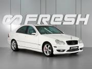 Mercedes-Benz C-Класс II (W203) Рестайлинг Минеральные Воды  - изображение 21