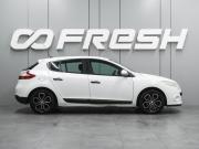 Renault Megane III Воронеж  - изображение 25