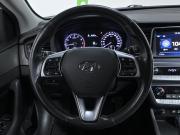 Hyundai Sonata VII (LF) Рестайлинг Москва  - изображение 29