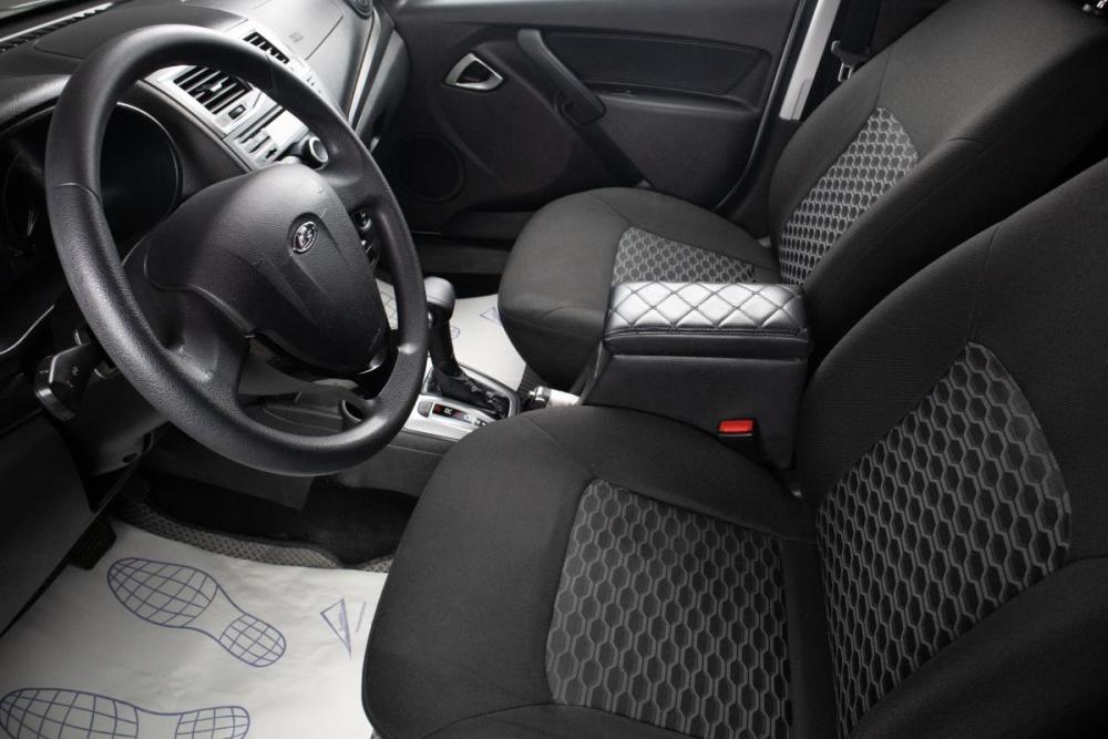 Lada (ВАЗ) Granta I Рестайлинг Оренбург  - изображение 14