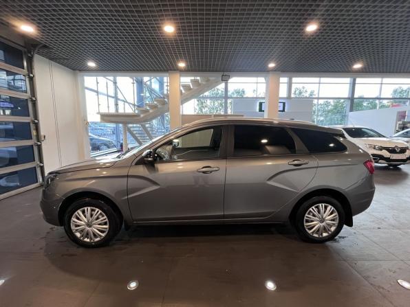 Lada (ВАЗ) Vesta I с пробегом 2021 года, цена 1 260 000 рублей, 99327 км, универсал, Автокод Объявления