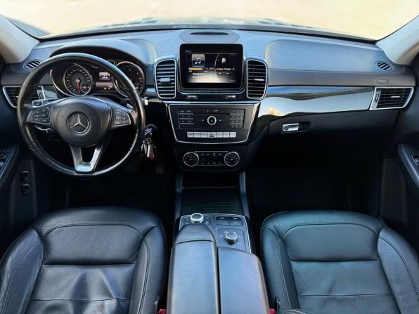 Mercedes-Benz GLS I (X166) с пробегом 2018 года, цена 4 480 000 рублей, 189126 км, внедорожник, Автокод Объявления