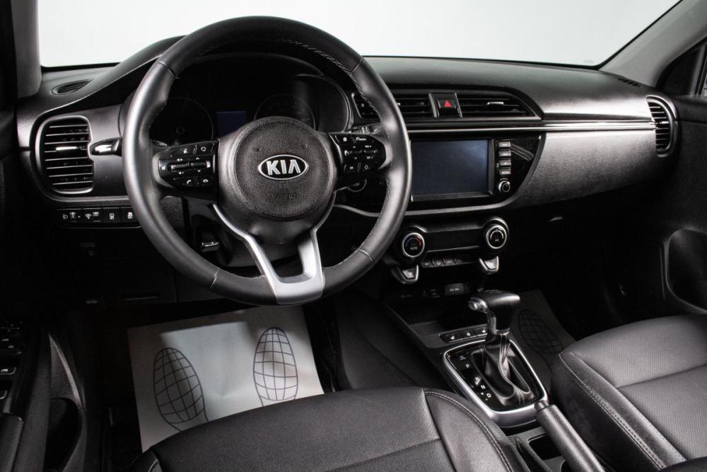 Kia Rio IV Сургут  - изображение 12