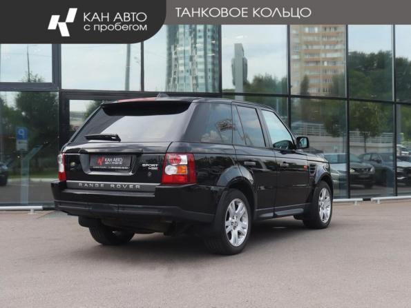 Land Rover Range Rover Sport I с пробегом 2006 года, цена 1 291 000 рублей, 148708 км, внедорожник, Автокод Объявления