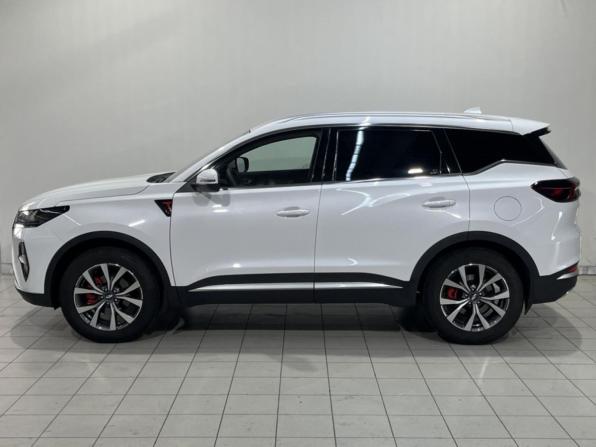 Chery Tiggo 7 Pro Max I с пробегом 2024 года, цена 2 016 800 рублей, 20802 км, внедорожник, Автокод Объявления