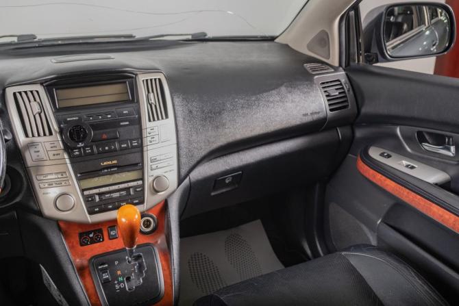 Lexus RX II с пробегом 2005 года, цена 1 199 000 рублей, 264000 км, внедорожник, Автокод Объявления