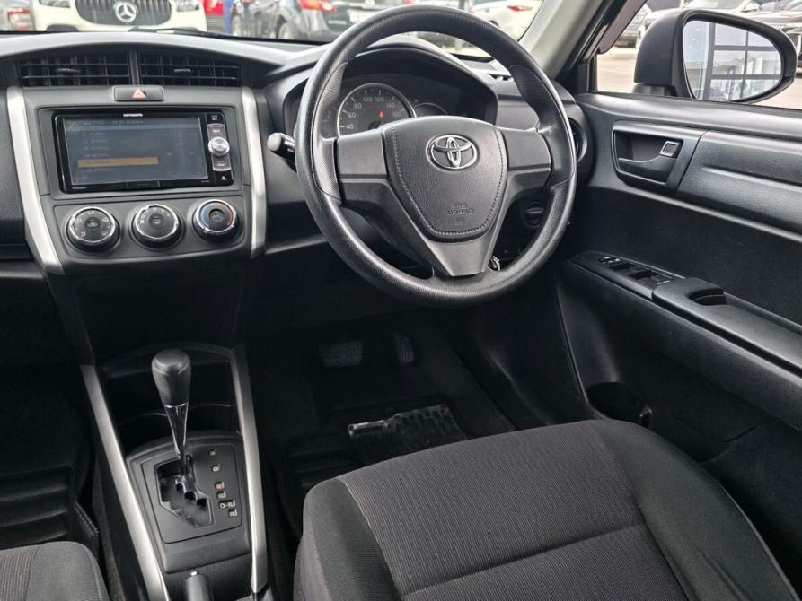 Toyota Corolla XI (E160 E170 E180) Рестайлинг 1 Новосибирск  - изображение 18