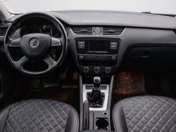 Skoda Octavia III (A7) с пробегом 2013 года, цена 965 000 рублей, 144529 км, лифтбек, Автокод Объявления
