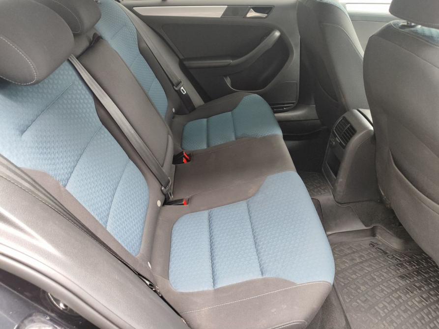 Volkswagen Jetta VI Москва  - изображение 11