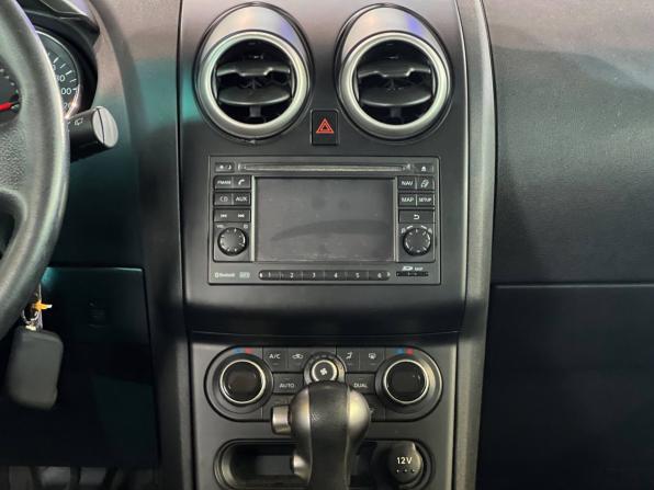 Nissan Qashqai I Рестайлинг с пробегом 2013 года, цена 1 010 000 рублей, 199576 км, внедорожник, Автокод Объявления
