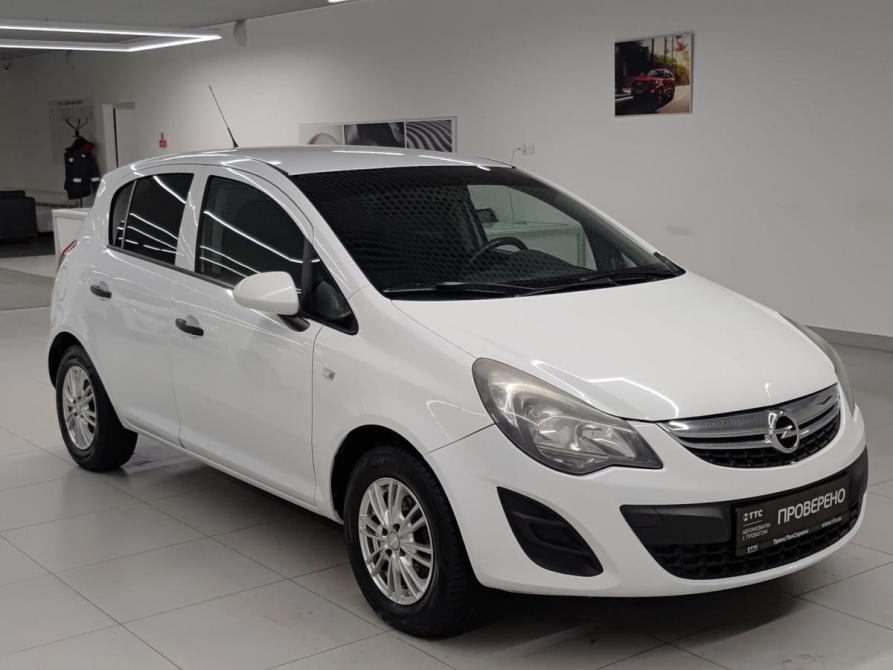 Opel Corsa D Рестайлинг II Казань  - изображение 3