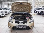 Kia Rio II Рестайлинг Набережные Челны  - изображение 43