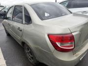 Lada (ВАЗ) Granta I Курск  - изображение 9