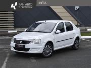 Renault Logan I Рестайлинг Казань  - изображение 12